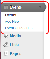 Events-category