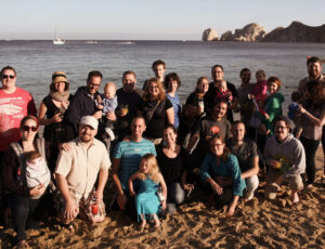 Team Trip 2013: Cabo San Lucas