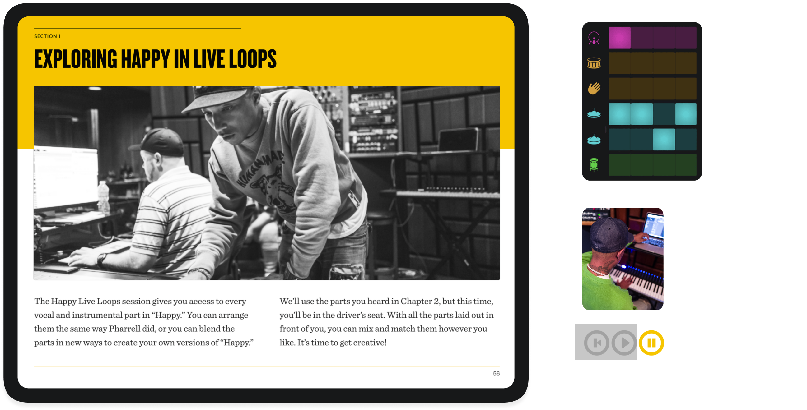 tuniversity-app-updated