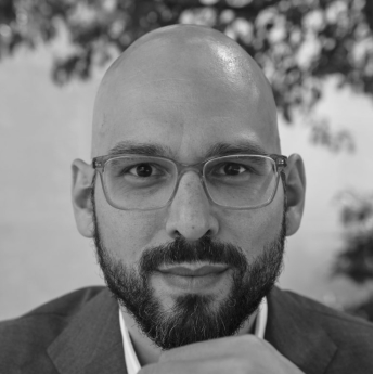 Andrew Manuel Crespo